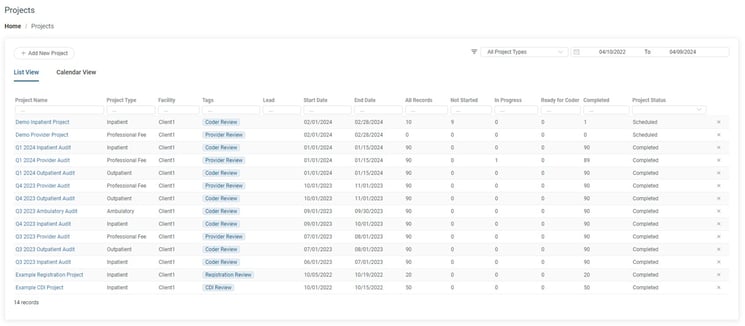 Atom Audit Blog Post Projects 1